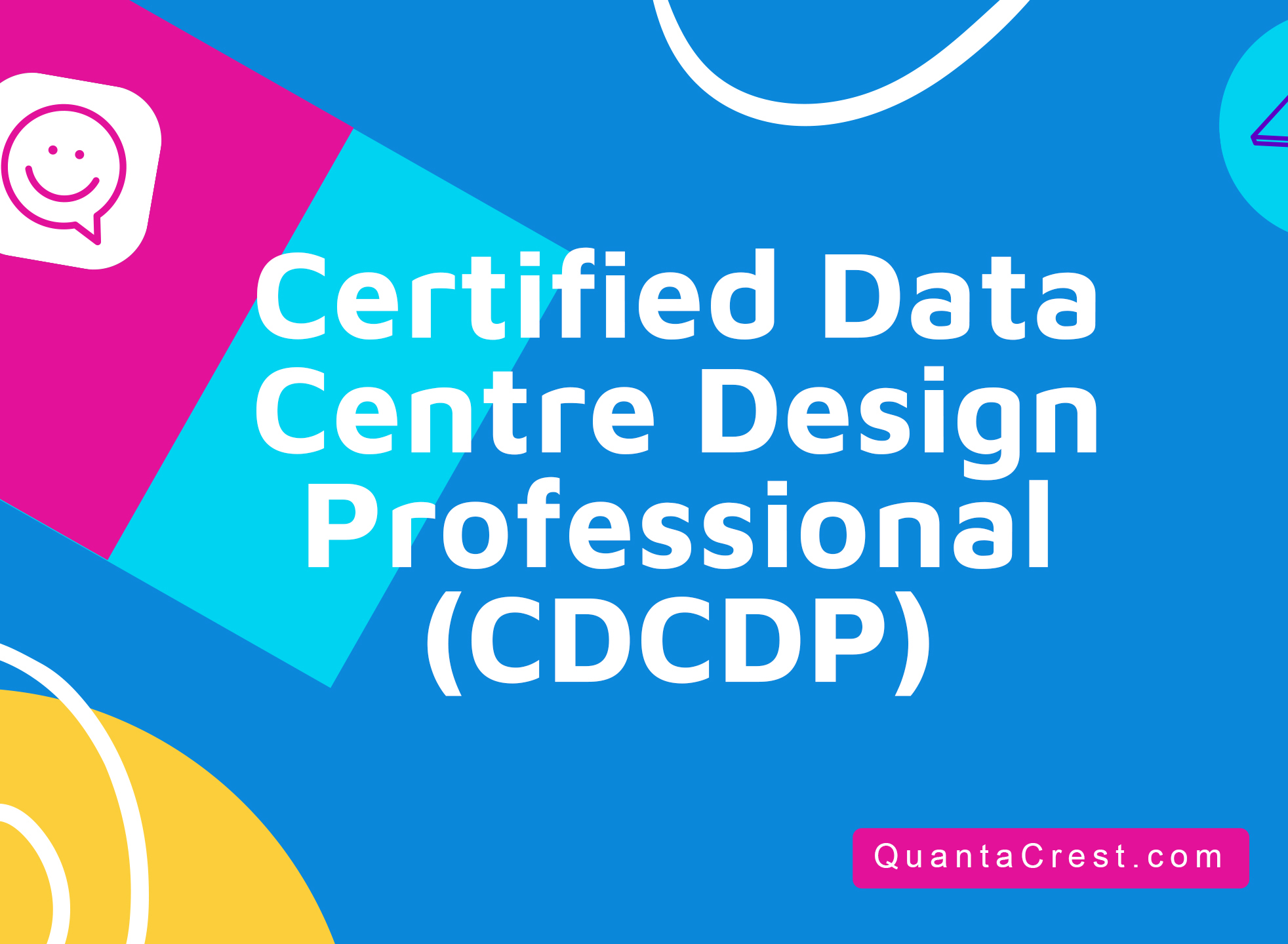 Certified Data Centre Design Professional (CDCDP®)